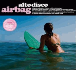 ALTO DISCO (NUEVAS MEZCLAS CARLOS HERNANDEZ)